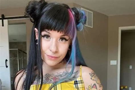 marrissa cloutier|TikTok star DigitalPrincxss responds after arrest footage ...